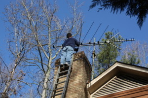Chimney Inspections - New Haven CT - Total Chimney Care