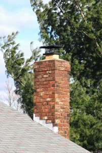 Chimney Caps - New Haven CT - Total Chimney Care