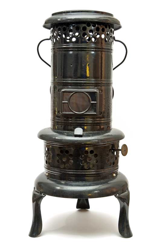 Kerosene chimney cheap
