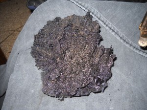 Creosote Buildup - New Haven CT - Total Chimney Care Creosote Buildup - New Haven CT - Total Chimney Care