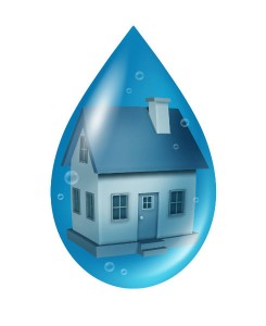 Home in Water Drop - New Haven CT Fairfield CT - Total Chimney Care LLC