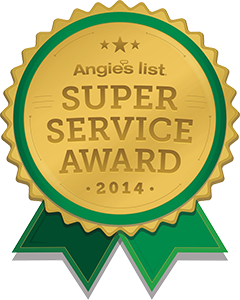 angies list award badge