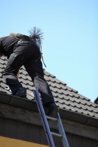 Chimney Inspection for Buying and Selling homes - Milford CT