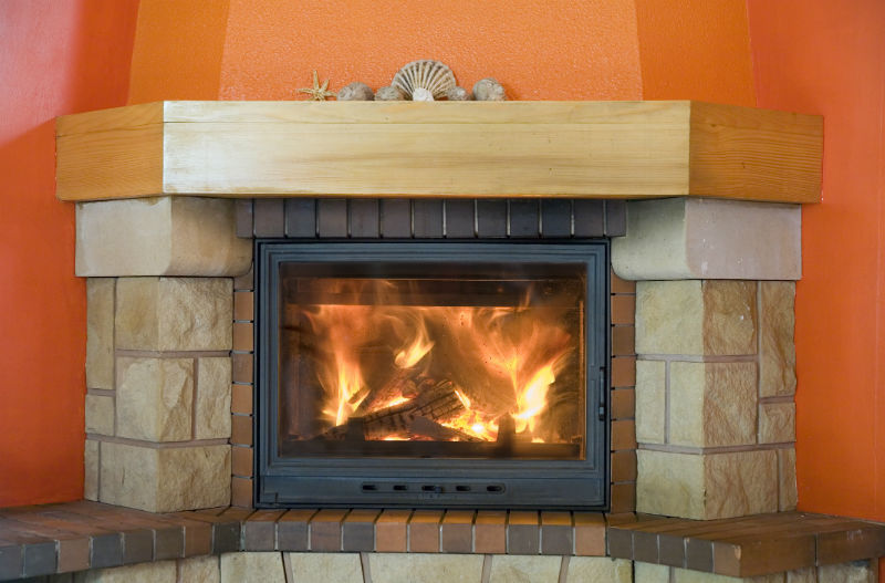 Give Your Fireplace a Facelift - Fairfield New Haven CT - Total Chimney Care