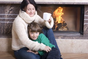 Back to School Means Cold Weather is Soon - Is Your Chimney Ready - Total Chimney Care