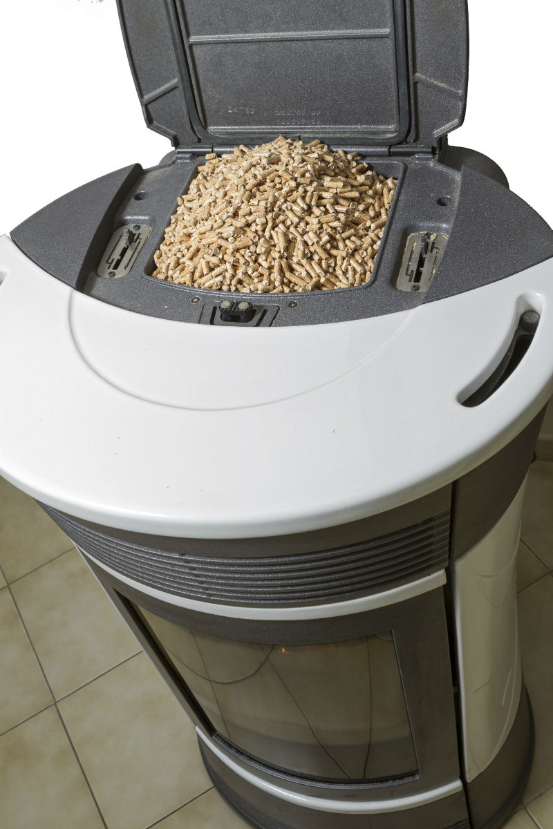 Troubleshooting Common Pellet Stove Problems