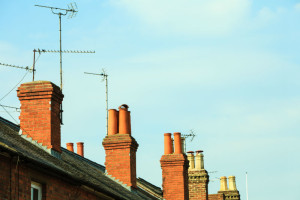 Understanding the Machanics of your chimney - New Haven - Fairfield CT - Total Chimney Care