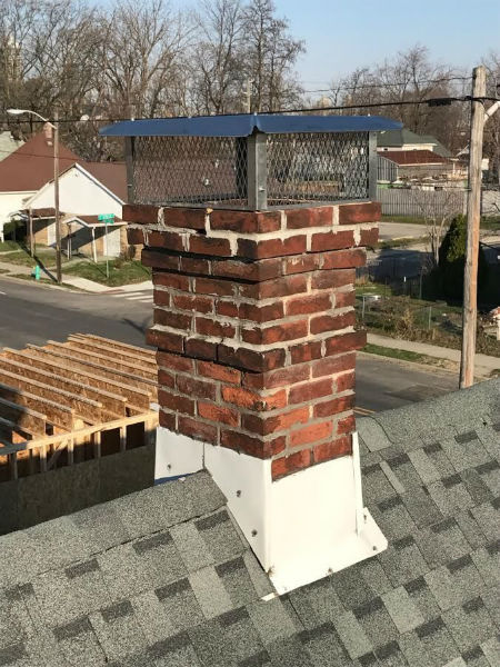 Common Problems Found During Chimney Inspection - Fairfield and New Haven CT - Total Chimney Care