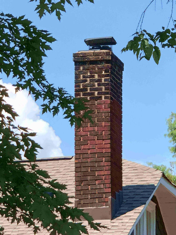 chimney cap