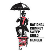 National Chimney Sweep Guild Member Logo