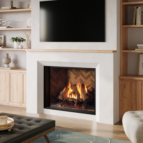 G1200 Gas Fireplace Direct Vent G1200 Gas Fireplace Direct Vent