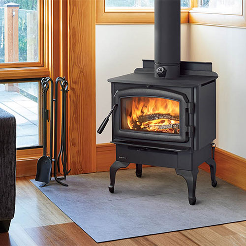 Regency-Wood-Stove-F1500 Regency-Wood-Stove